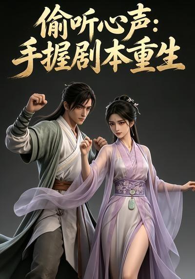 韩漫封面